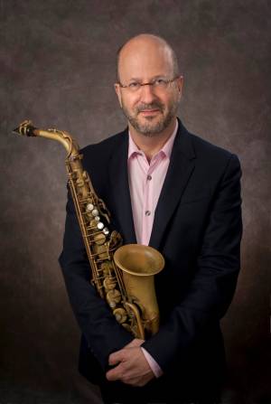 Aaron Heick