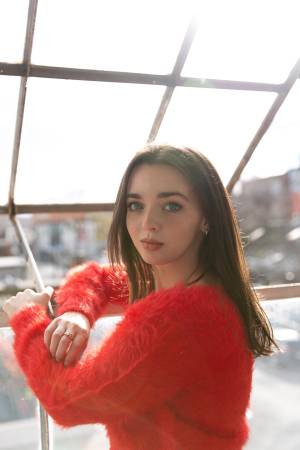 Allison Winn Allison Winn
