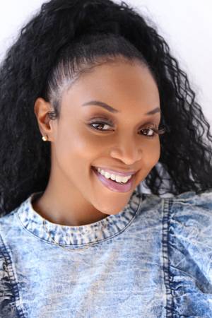 Angela Polk