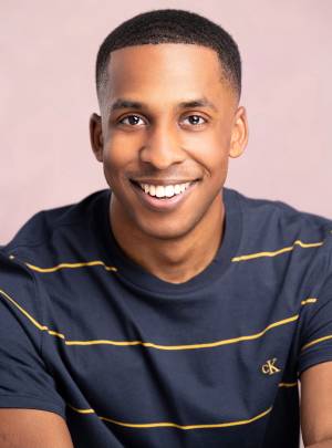 Booker Vance