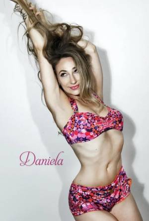 Daniela Rivas Daniela Rivas