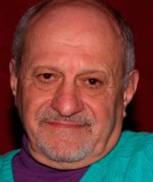 David Little