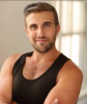 David Vogel