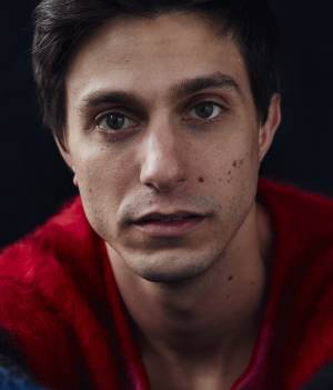 Gideon Glick Gideon Glick