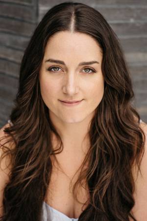 Grace Buckley
