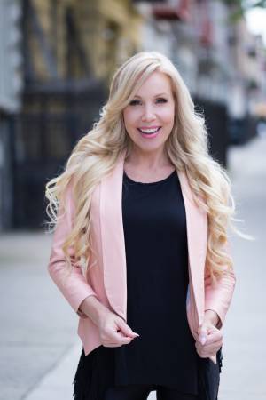 Jenny Hill