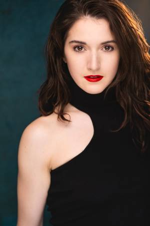 Julia Feeley