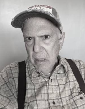 Lee Wilkof