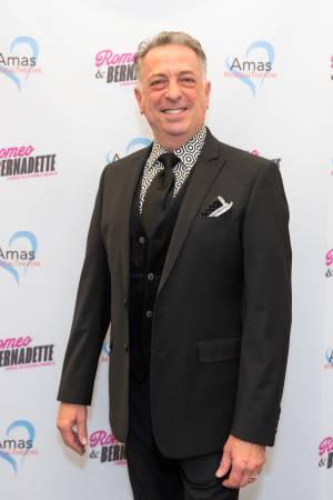 Michael Marotta