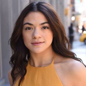 Natalia Nieves-Melchor
