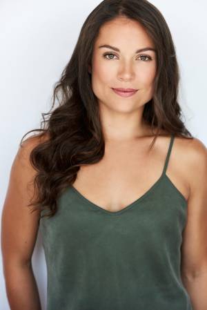 Nikki Croker