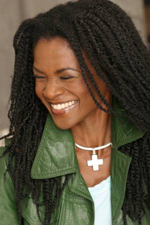 Patrice Johnson Chevannes