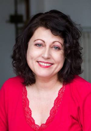 Sandrine Mallick