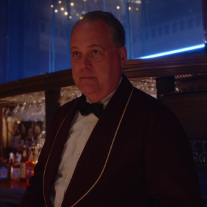 Bartender Bartender