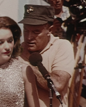Bob Hope