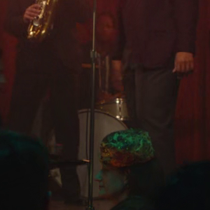 Button Club Band Button Club Band