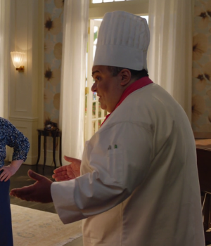 Cake Baker