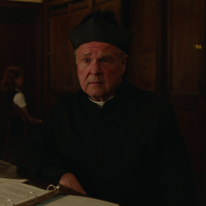 Father O’Brien Father O’Brien