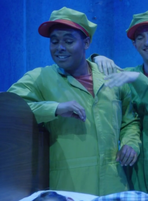 Garbage Man Garbage Man