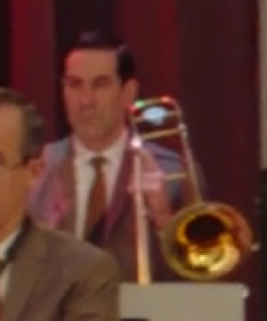 Gordon Ford Band Gordon Ford Band