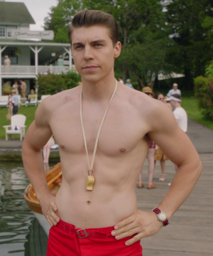 Josh Josh