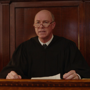 Judge Wagaman