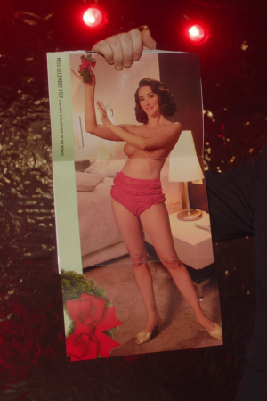 Miss December