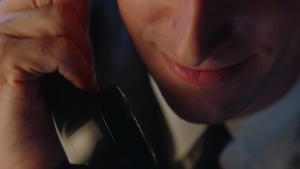 Phone Voice
