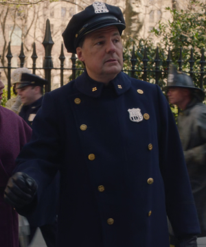 Policeman