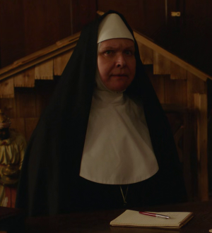 Sister Saint Stephen Sister Saint Stephen