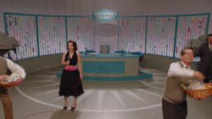 Seconds Count! with Sophie Lennon Set